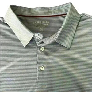Michel Rouen Men’s Golf Polo